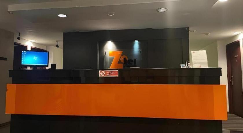 Zotel Business & Leisure Hotel Кучінг Екстер'єр фото